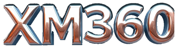 xm360 logo