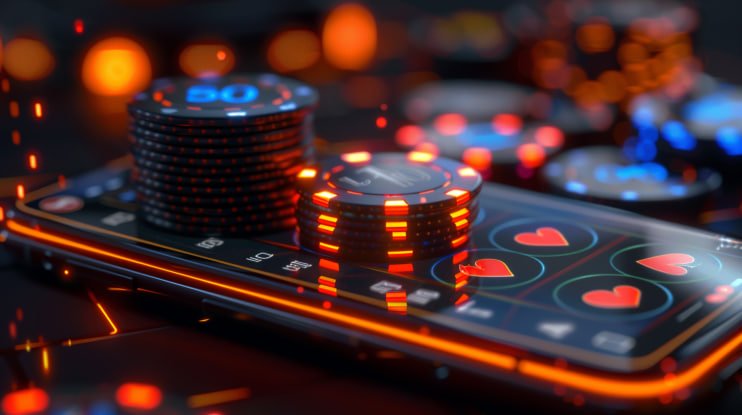 xm360 Live Baccarat & Roulette